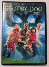 DVD Scooby-Doo (2002) - Canadá - FR/EN - MUITO BOM+ (Testado) comprar usado  Enviando para Brazil