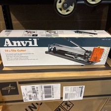 Anvil ceramic porcelain for sale  Clinton