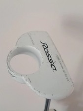 Taylormade fontana ghost for sale  GLASGOW