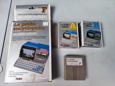 Petite encyclopédie serie d'occasion  Ouroux-sur-Saône