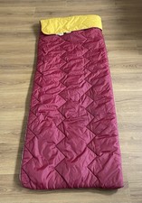 vintage sleeping bags for sale  LEEDS