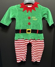 Christmas elf costume for sale  Huntsville