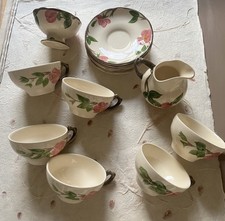 Vintage franciscan desert for sale  EVESHAM