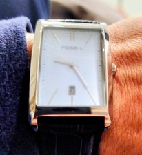 Fossil orologio uomo usato  Casapesenna