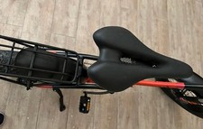 Bici elettrica jeep usato  Italia