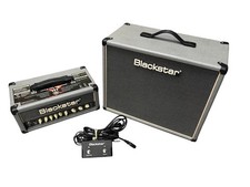 Blackstar HT-5RH MKII, HT-1120C MKII, FS-16 COMBO AMPLIFICADOR DE 3 PEÇAS - SUR , usado comprar usado  Enviando para Brazil