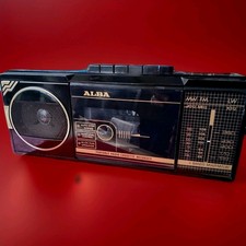 Alba stereo radio for sale  CHESTER