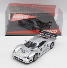 Ninco mercedes clk usato  Roma