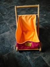 Sigikid lauflernwagen gebraucht kaufen  Bünde