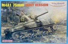 Dragon 6701 + 6054 1/35 M4A1 versão inicial [versão bônus] com 5 bonecos comprar usado  Enviando para Brazil