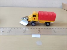 Solido camion chasse d'occasion  Toulouse-