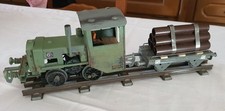 Train locotracteur wagon d'occasion  Malemort-sur-Corrèze