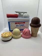 Mellissa doug ice for sale  Collinsville