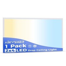 2x4 led flat for sale  Eugene