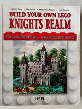 Build lego knights for sale  Saint Augustine