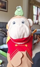 Ikea klappar cirkus for sale  LEDBURY