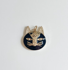 Black cat pendant for sale  Alhambra