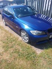 Bmw 325i sport.spares for sale  RUGELEY