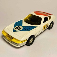Corgi toys 323 for sale  FAKENHAM
