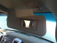 Passenger sun visor for sale  Graham