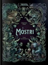 Enciclopedia del meraviglioso usato  Belluno