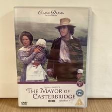Thomas hardy mayor for sale  WALSALL