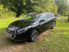Hyundai i40 crdi for sale  MANCHESTER