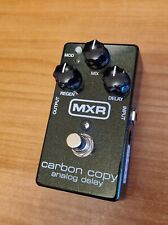 Mxr m169 carbon for sale  STONEHAVEN