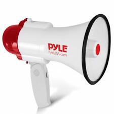 Pyle pmp35r megaphone for sale  Erie