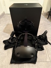 Reverb headset eye gebraucht kaufen  Bad Hersfeld