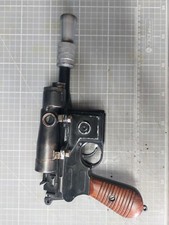 Star wars blaster for sale  PLYMOUTH