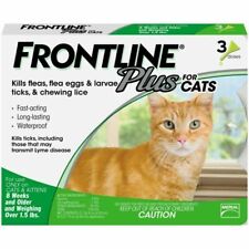 Frontline plus flea for sale  Sugar Land