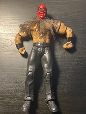 Boogeyman wwe wrestling for sale  WESTON-SUPER-MARE