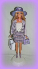 Barbie doll collection d'occasion  Expédié en Belgium