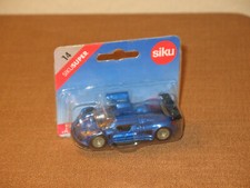 Siku auto spielzeug gebraucht kaufen  Lensahn