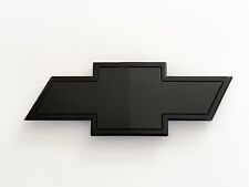 Usado, 2011-2014 Silverado 2500HD 3500HD emblema gravata borboleta frontal blackout fabricante de equipamento original PT 22829420 comprar usado  Enviando para Brazil