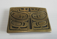 Vintage buckles alaska for sale  USA