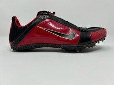 Nike sprintschuhe spikes gebraucht kaufen  Berlin