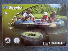 Sevylor fish hunter gebraucht kaufen  Marl