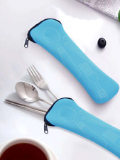 1pc portable cutlery for sale  Fontana