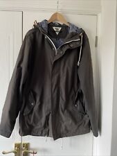 Vissla parka style for sale  WEYMOUTH