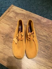 Clark originals wallabee for sale  Milton