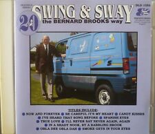 Swing sway .20 for sale  POLEGATE
