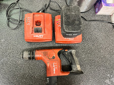 Hilti te6 36v for sale  Lander