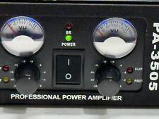 Gemsound 3505 1200w for sale  Griffith