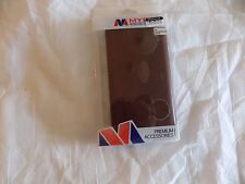 Usado, Carteira MyJacket Microsoft Lumia 640 XL marrom comprar usado  Enviando para Brazil
