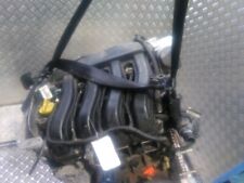 Moteur gaz renault d'occasion  Billère