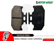 Pastiglie freno posteriori usato  Sciacca