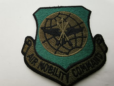Airforce uniform patch gebraucht kaufen  Hof