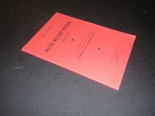 C.giannetto allied military usato  Rancio Valcuvia